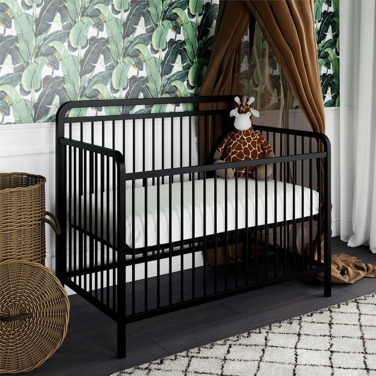 Wayfair 4 in 2025 1 convertible crib